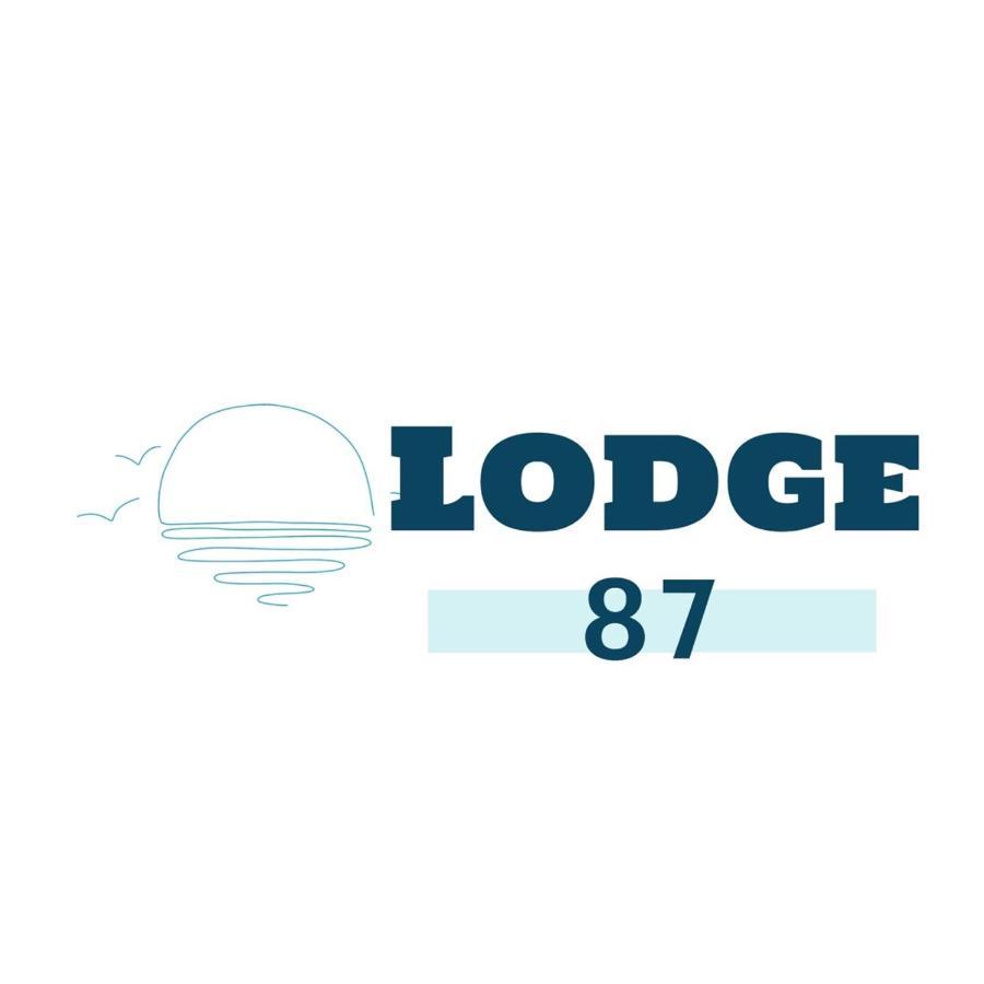 Lodge 87 Negombo Bagian luar foto