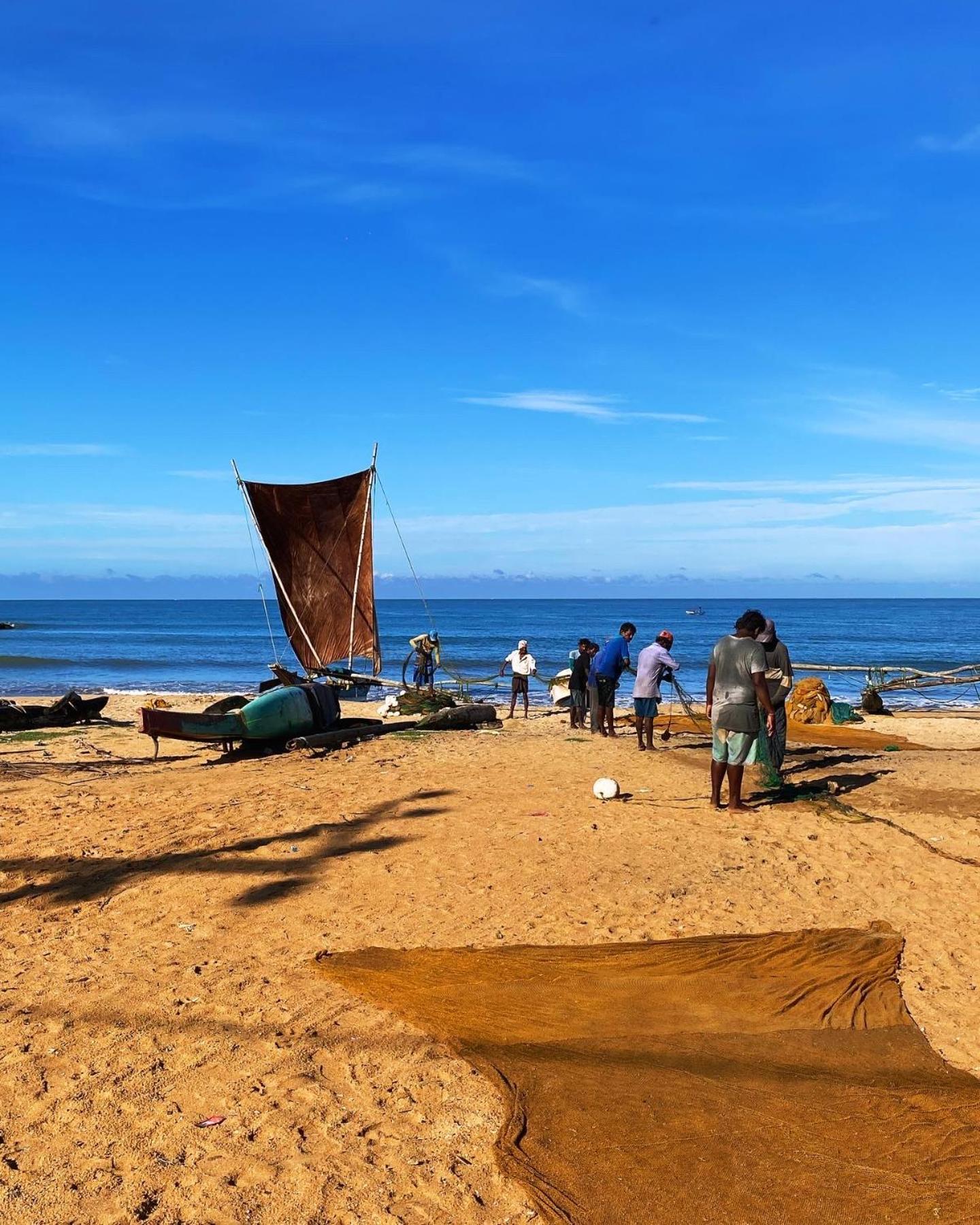 Lodge 87 Negombo Bagian luar foto