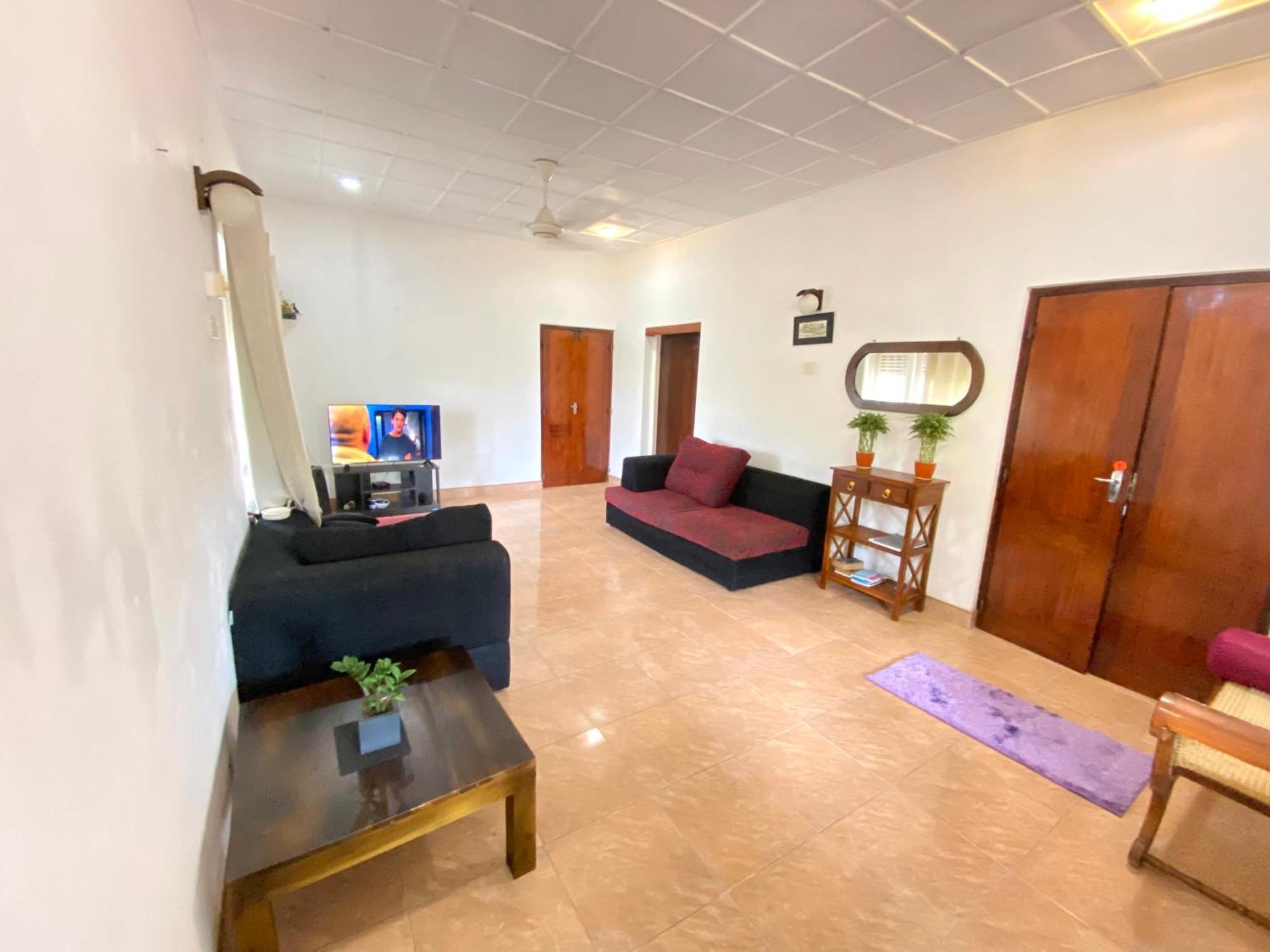 Lodge 87 Negombo Bagian luar foto